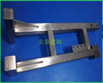 不锈钢精密机械加工