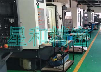 CNC加工-北京外协加工厂家