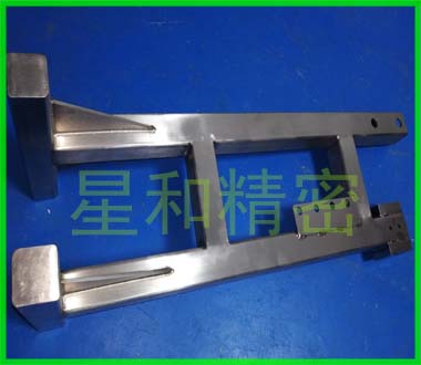 北京不锈钢CNC加工厂