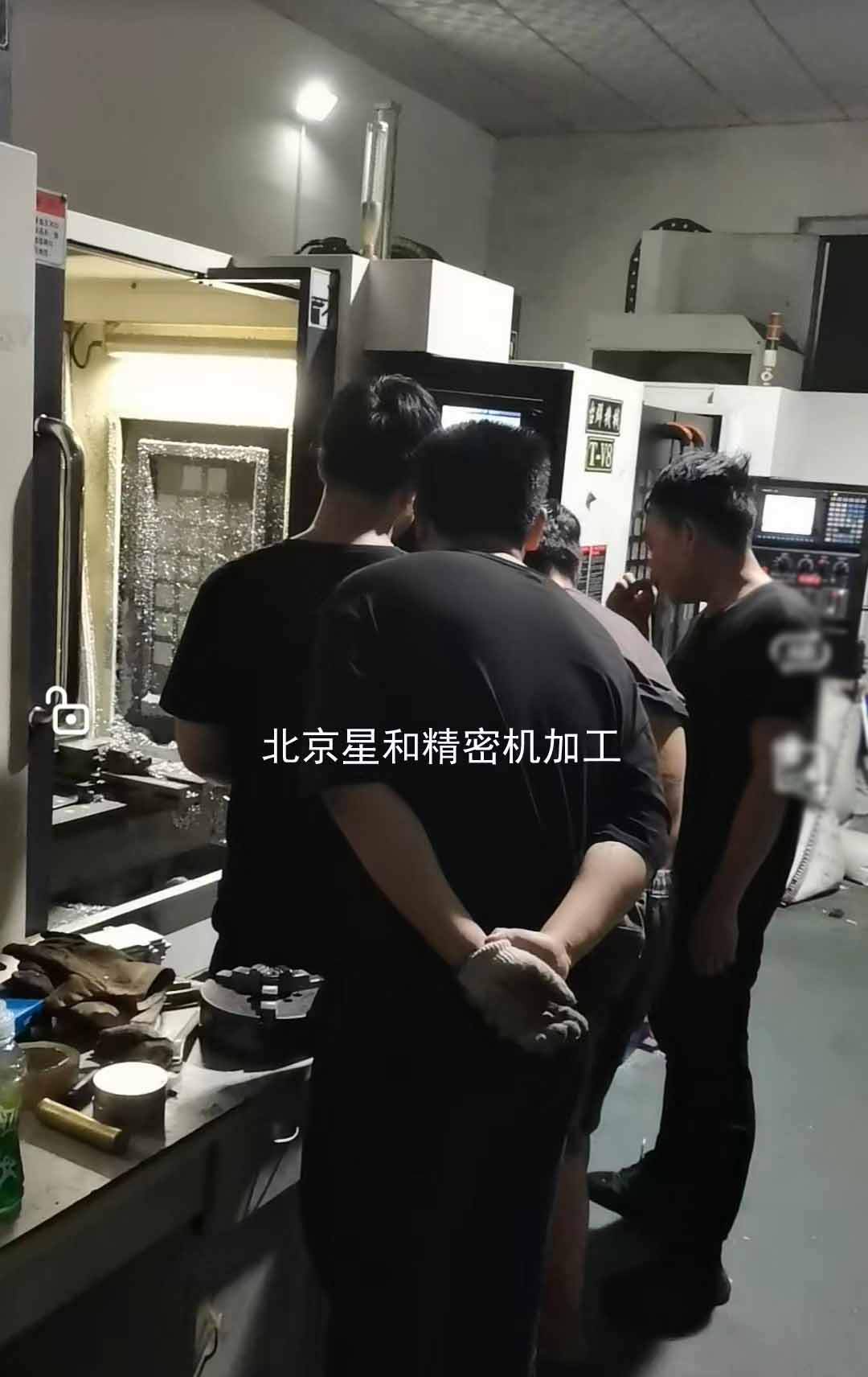 北京零件CNC加工厂 北京零件CNC加工厂