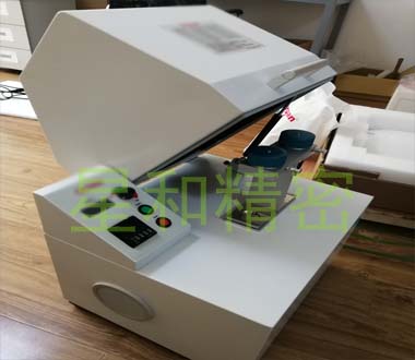 精密仪器整机CNC代工厂