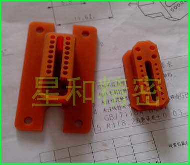 北京电木件精密加工