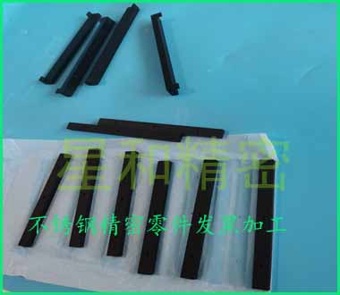 不锈钢零部件精密加工厂