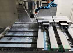 机械加工 机械加工