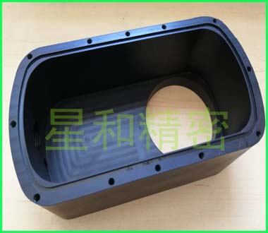 POM聚甲醛精密数控加工