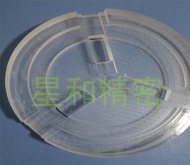 北京亚克力数控加工定制厂家