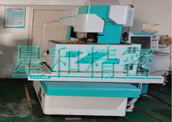 北京走丝数控CNC加工厂家