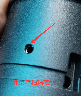 铝件镶套阳极化CNC 铝件镶套阳极化CNC