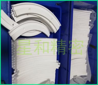 四氟CNC加工北京