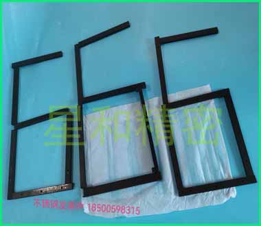 零部件外协机加工厂