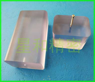 PC加工件CNC厂家