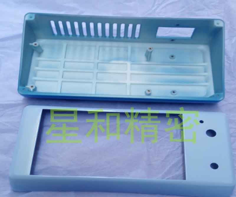 机壳设计定制加工