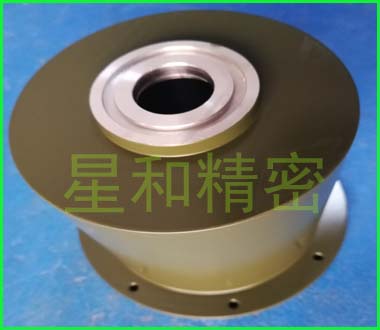 CNC车床加工 CNC车床加工