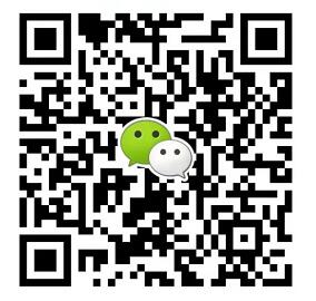 机械加工厂微信