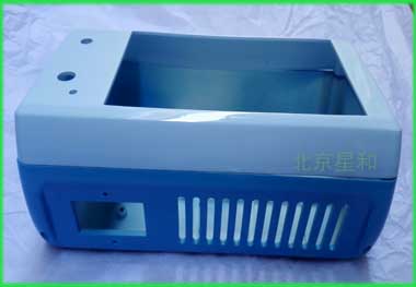 手板外机壳定制加工