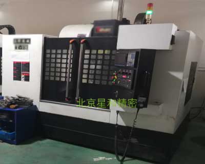 CNC机械加工厂家报价